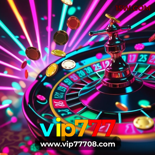 Reload Bonus vip777
