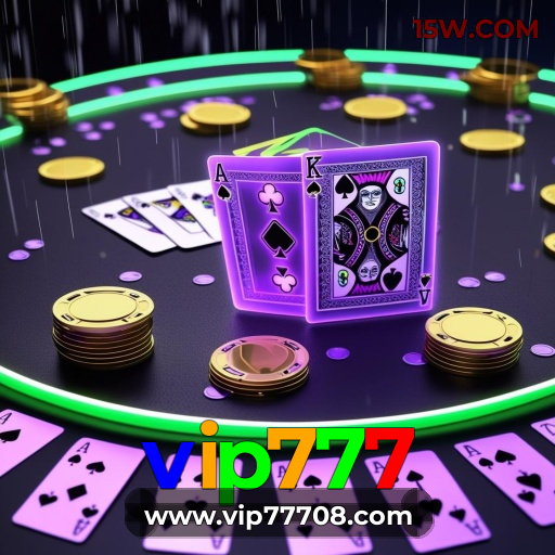 Login rápido no app vip777