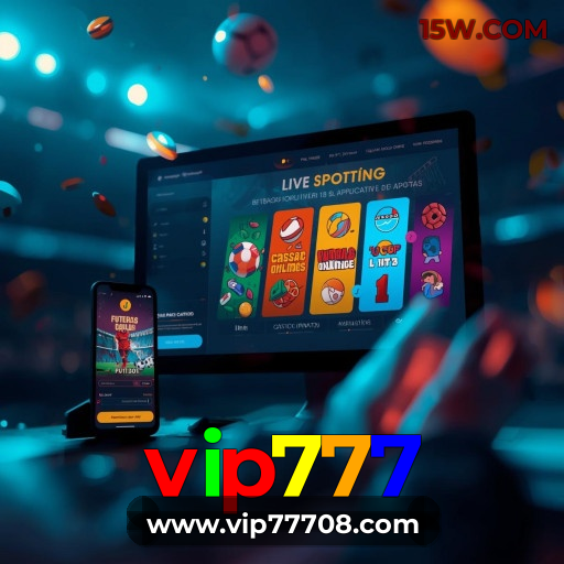 Performance vip777