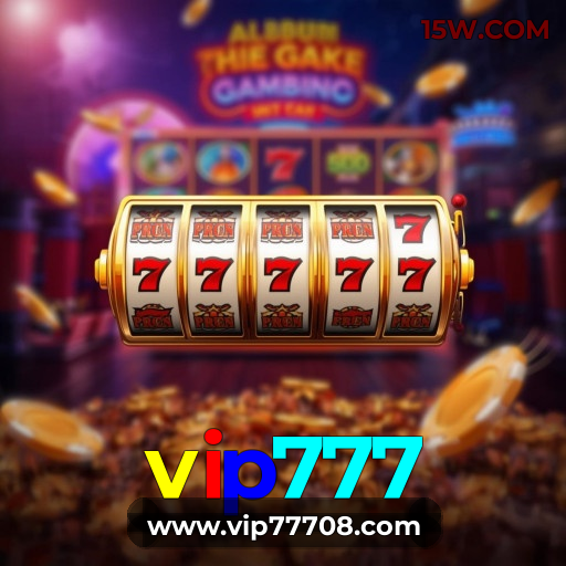 Siga a vip777 no Facebook
