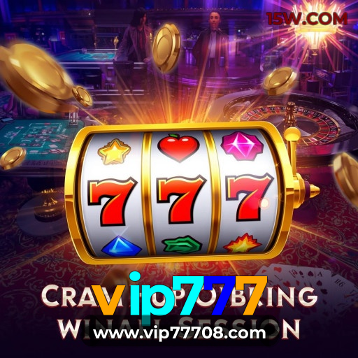Cashback Semanal vip777