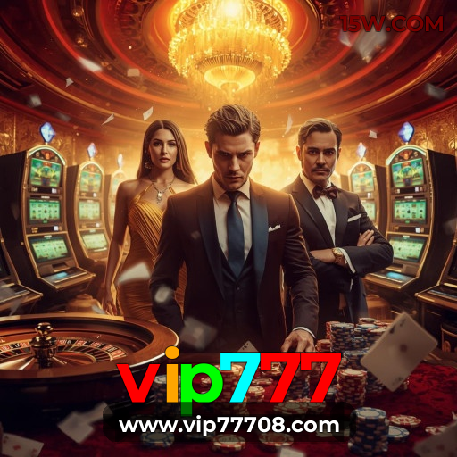 Equipe de suporte ao cliente da vip777