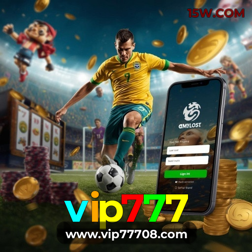 Programa VIP vip777